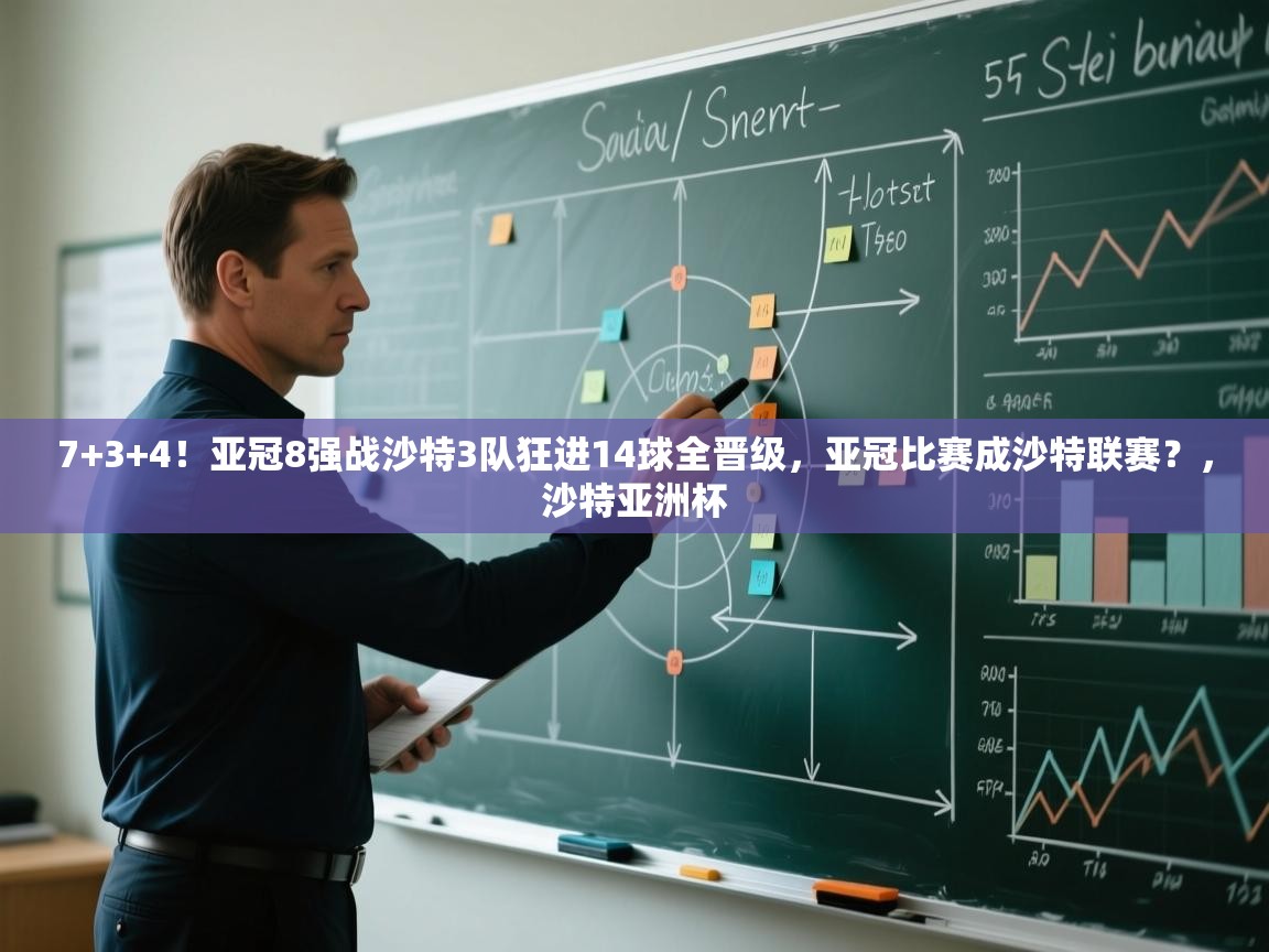 7+3+4!亚冠8强战沙特3队狂进14球全晋级,亚冠比赛成沙特联赛?,沙特亚洲杯 第1张