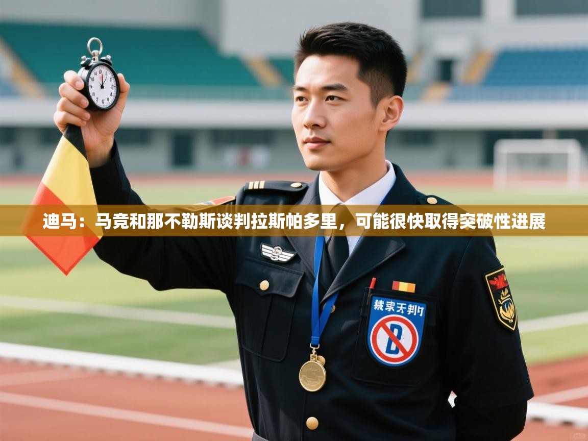 迪马:马竞和那不勒斯谈判拉斯帕多里,可能很快取得突破性进展 第1张