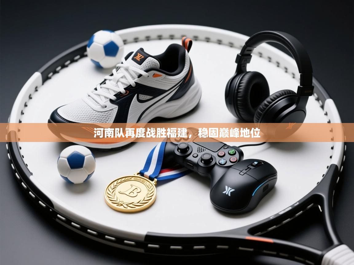 河南队再度战胜福建，稳固巅峰地位  第1张