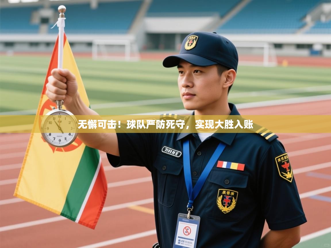 无懈可击！球队严防死守，实现大胜入账  第1张