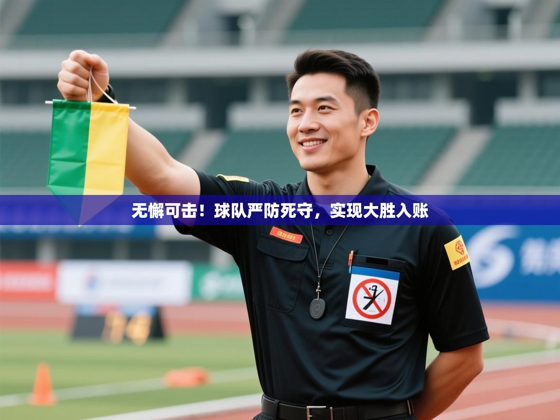 无懈可击！球队严防死守，实现大胜入账  第2张