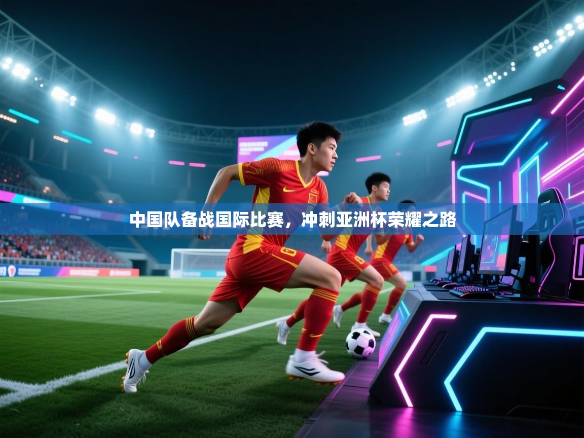 中国队备战国际比赛，冲刺亚洲杯荣耀之路  第1张