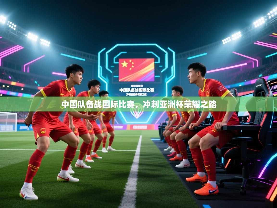 中国队备战国际比赛，冲刺亚洲杯荣耀之路  第2张