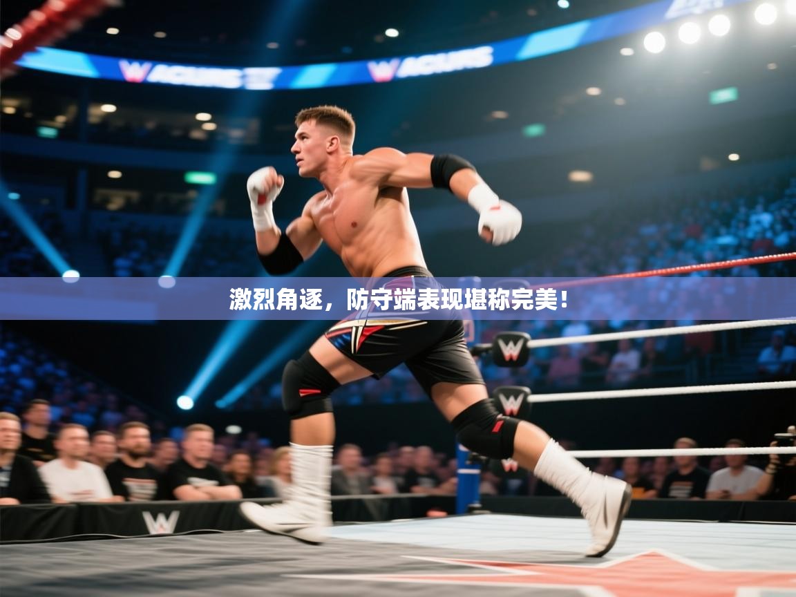 激烈角逐，防守端表现堪称完美！  第1张