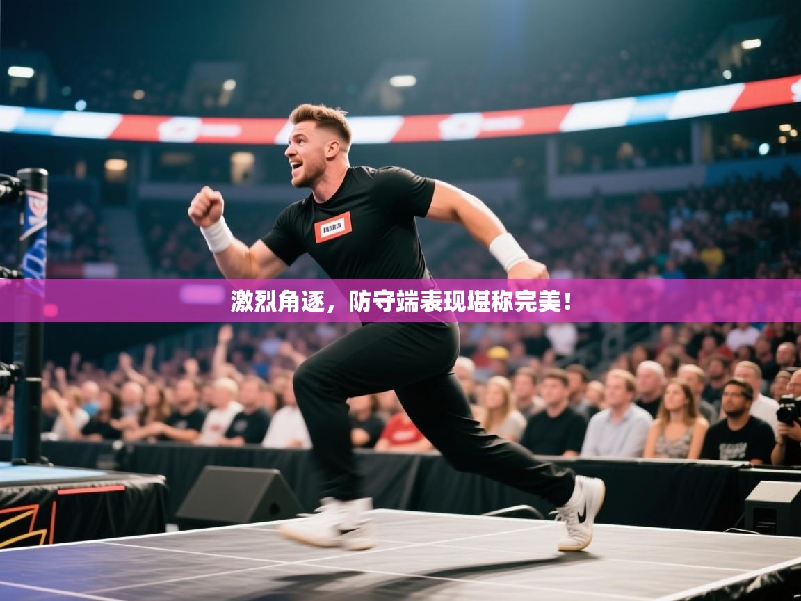 激烈角逐，防守端表现堪称完美！  第2张